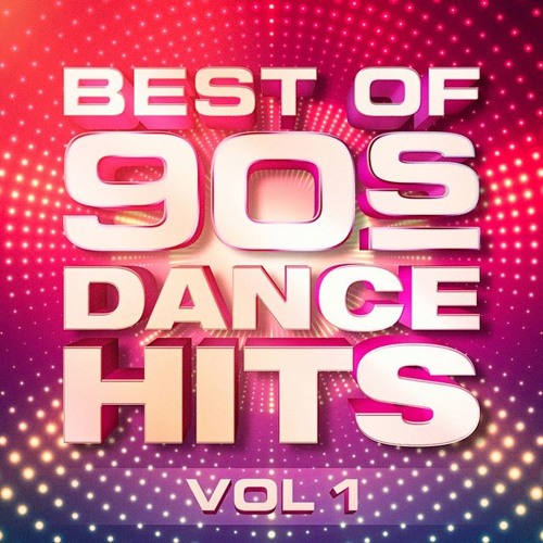 Best 90s Dance Hits