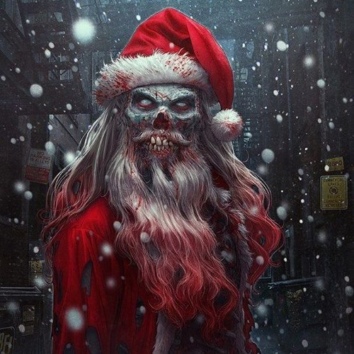 Evil santa deals