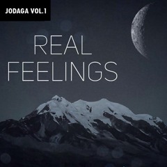 Real Feelings (Jodaga Vol.1)