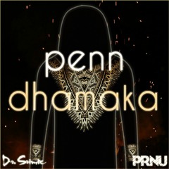 Penn Dhamaka @ Jhalak 2018 (Best Mix Award) - Dr. Srimix and PRNU