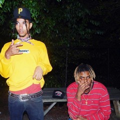 DR. DRIIP & JUGGMANEDENNI$ - SCOTT HALL [PRODUCED BY MUN₵HRILL]