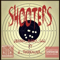 Shootas (remix) - Bunky S.A. Ft Jux