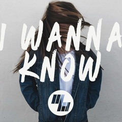 RL Grime - I Wanna Know [ Fuse X Rush Remix] (Free Download)