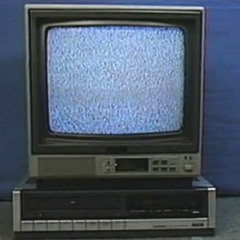VHS 008 [VINYL ONLY]