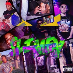 TRAPHOUSE STOOPID (Feat. Turnt Bachelor x Vossay)Prod. RJ Beatz