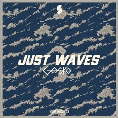 Gasko - Just Waves