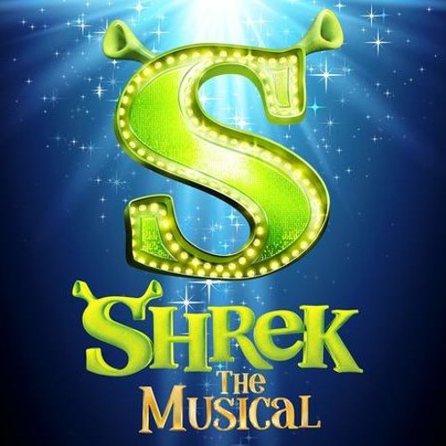 Shrek Crossover