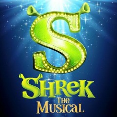 Shrek The Musical (Accompaniments)