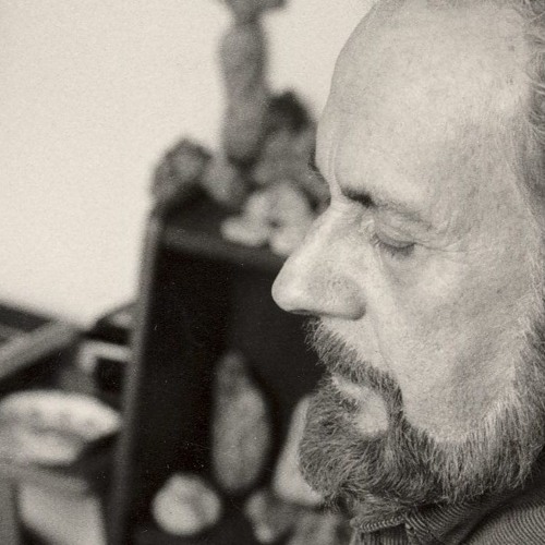 Yannis Ritsos - Babak Zamani - Afshin Zarei