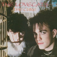 THE CURE - The Lovecats (Dj Nobody R.S. & Sleeker Re Edit).mp3