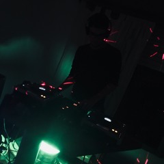After Paul Kalkbrenner | November 19/2018 - Juan Sobrero