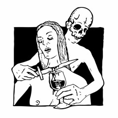 Blood on your Blouse w/ darkblu (prod. Irby)
