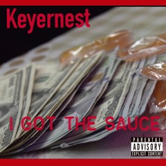 I Got The Sauce mixed by martini