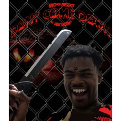 Dont Come Down Final