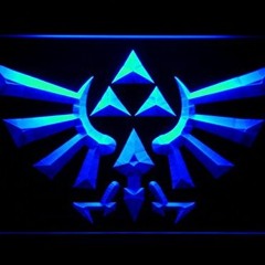 Zelda Overworld Theme