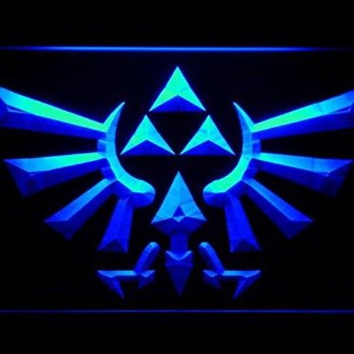 Zelda Overworld Theme