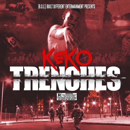 keko x Drilla x-shootout