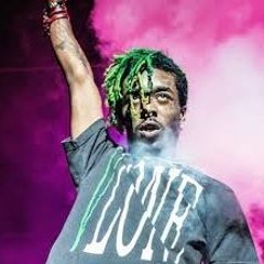 Lil Uzi Vert - 6 Minute Unreleased Freestyle LQ (prod. southside)
