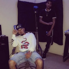 YoungTopp- Stay With Me (Prod.By.J-Fresh)