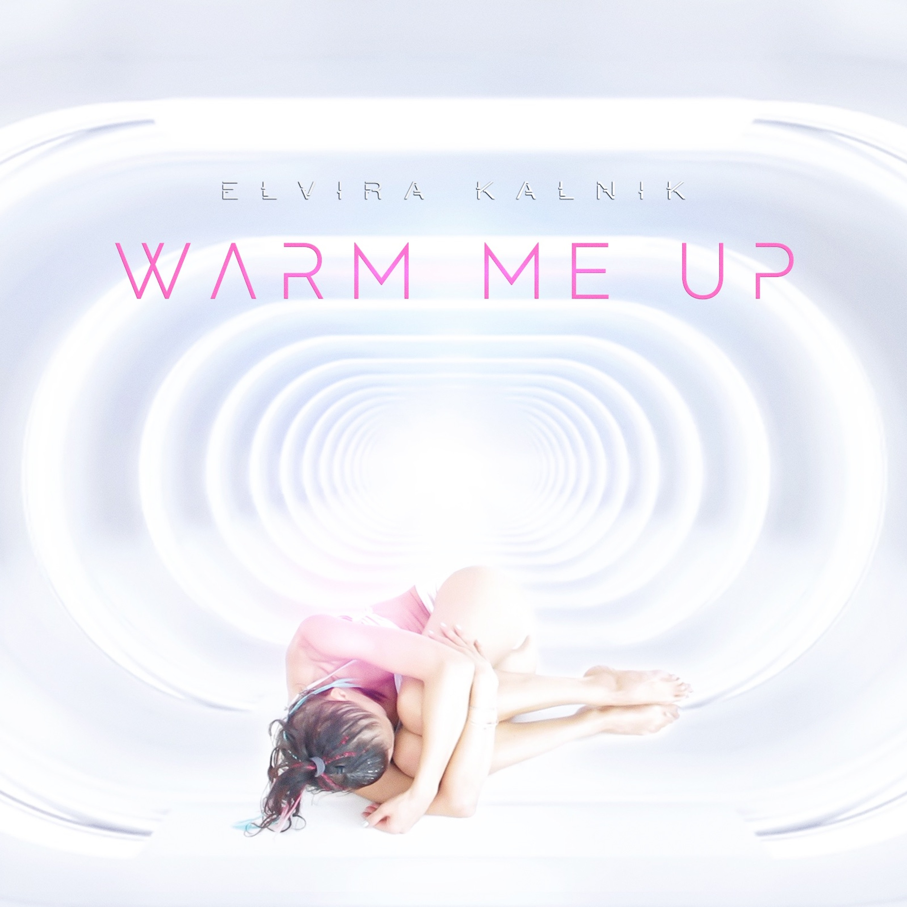 Warm Me Up episode artwork