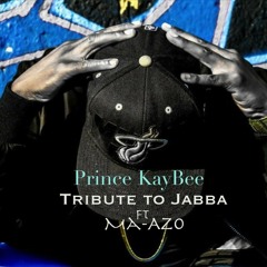 Prince Kaybee Tribute to HHP ft Ma - Azo