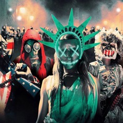 The Purge Announcement - Trap Remix (Bass Boosted)
