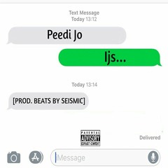 Ijs [Prod. Beats By Seismic]