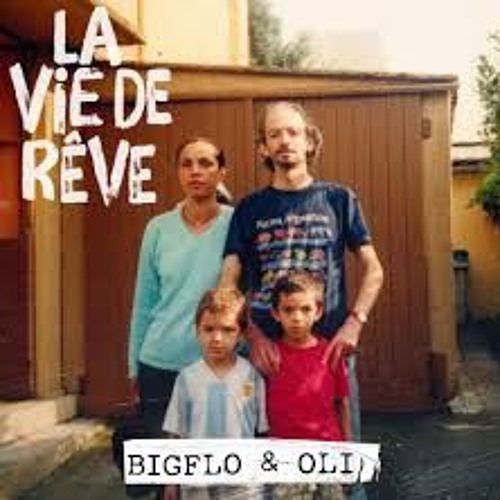 Go to 1 minutes BigFlo & Oli - Plus tard