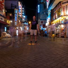 Another Day Another DJ Set