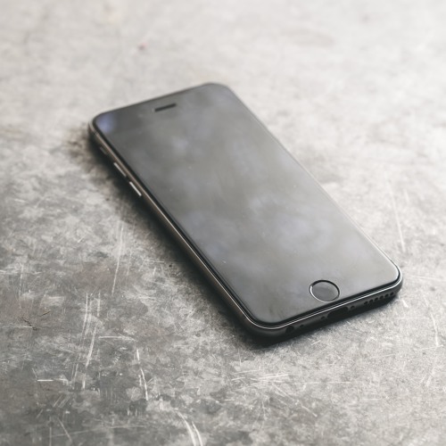 Iphone ringtone trap remix rewind/backwards
