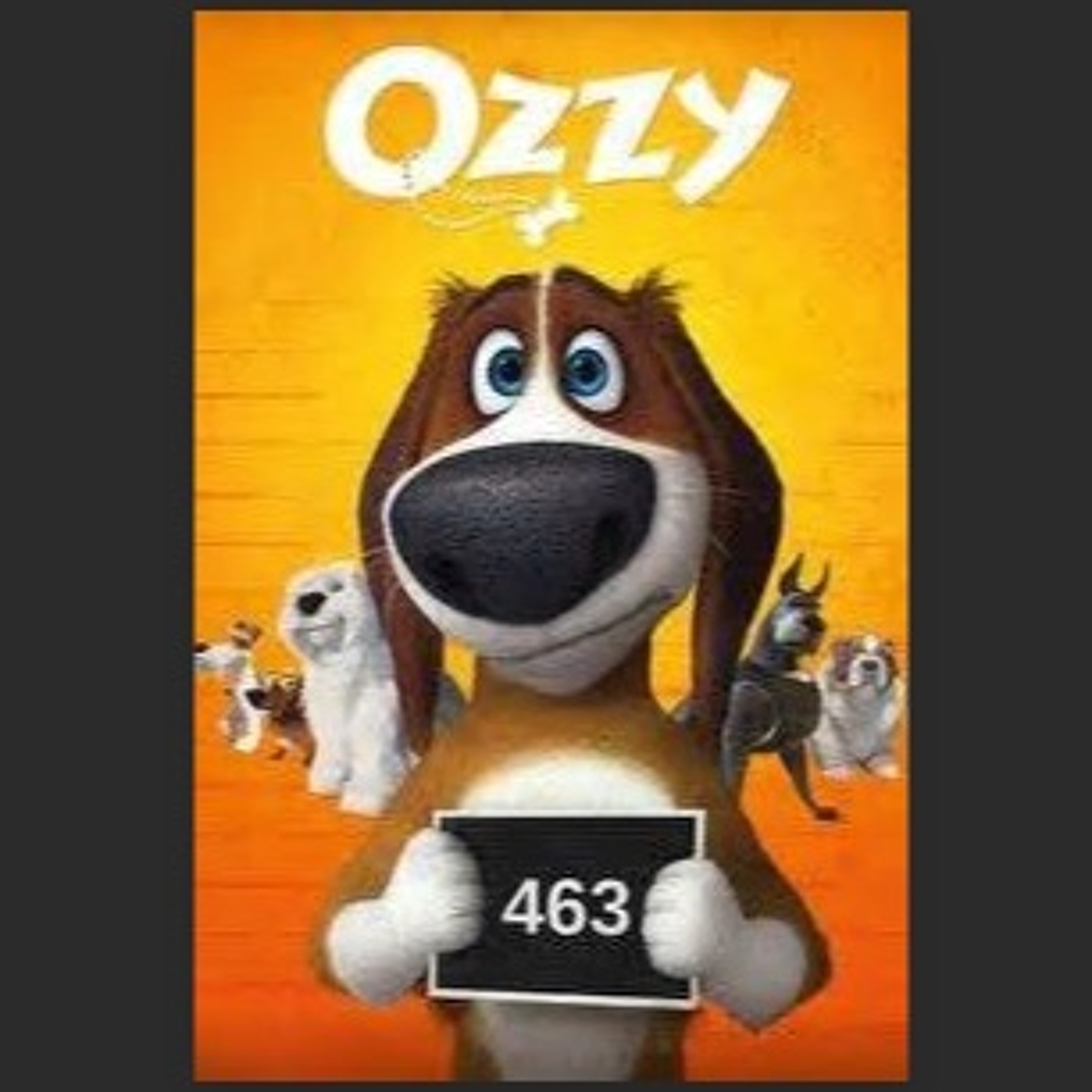 TaiLz of JoCk N oZzY episode artwork