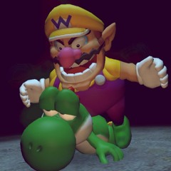 Run-Down Pyramid - Wario Land Shake It! (Mario World 2 SoundFont)