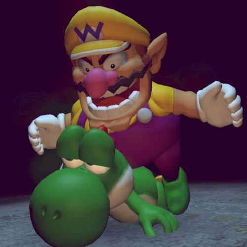 Run-Down Pyramid - Wario Land Shake It! (Mario World 2 SoundFont)