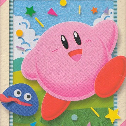 Stream Kirby's Dreamland 3 Grass Land 4 (Stafy 1 Soundfont) by Hz