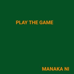 Play The Game