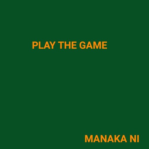 Play The Game
