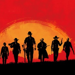Trailer Theme   Red Dead Redemption 2 OST - ZslGkb UvWE