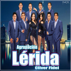 Agrupación Lérida - Dos Palabras | Activo Records 2019