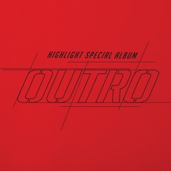 [Cover] 사랑했나봐 (Loved) -  Highlight (하이라이트)
