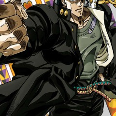 【UTAU カバー】Kujo Kujo ☆ Night Fever 【Jotaro Kujo】