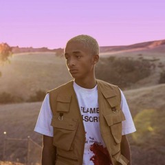 Rollin Around - The Sunset Tapes: A Cool Tape Story [Jaden Smith]