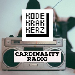 Cardinality Radio