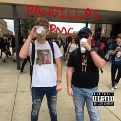 Lil Fuzz x LSD - Bando (Prod. Big Redd)