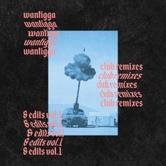 Club Remixes & Edits Vol. 1