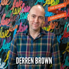 Mindset and Persuasion with Derren Brown