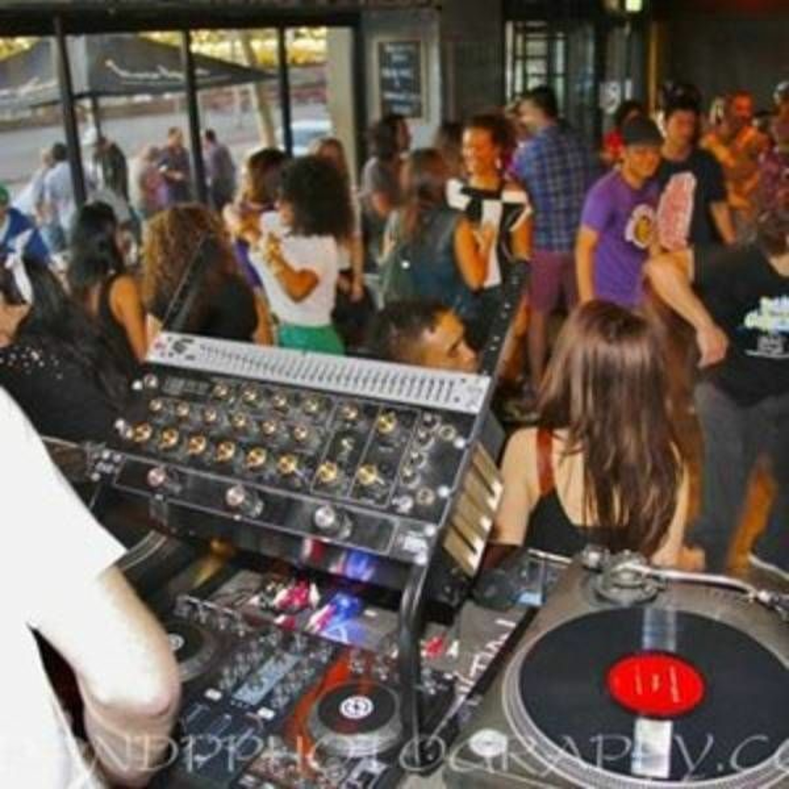 SOUL OF SYDNEY FEEL-GOOD FUNK RADIO