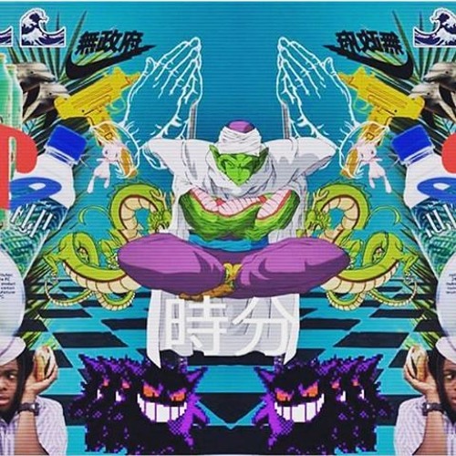 H O P E ft Monkeyboy (Prod. Yusei)