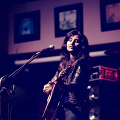 Alive - Rinky Sharma - Live (Sofar Sounds)