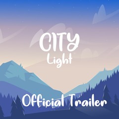 Klien Ft - City Light (Official Music Trailer) Coming Soon