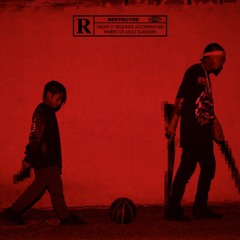 On Me (feat. Young Ceno & YJae)